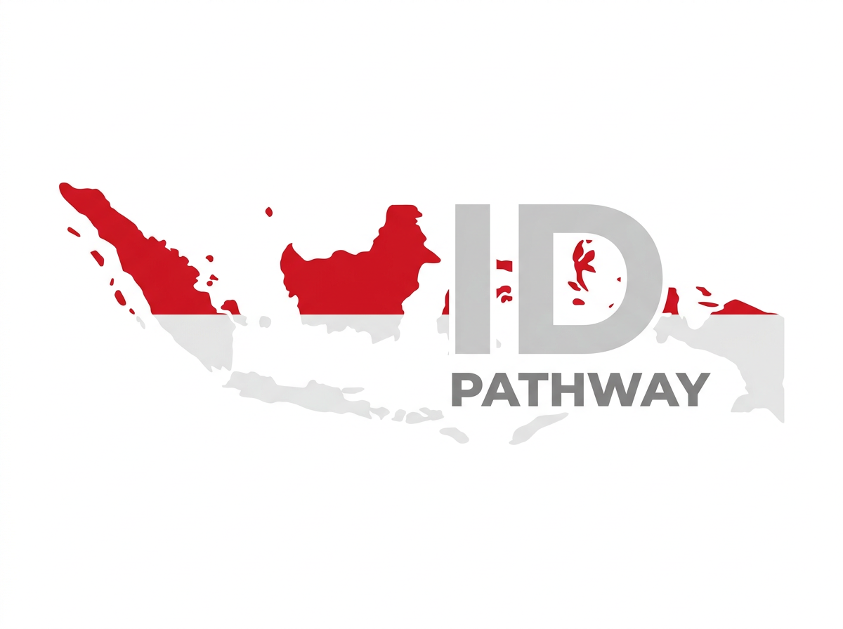Pathway to INDONESIA